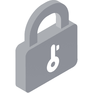 AccessLimitedPublic 403 error icon